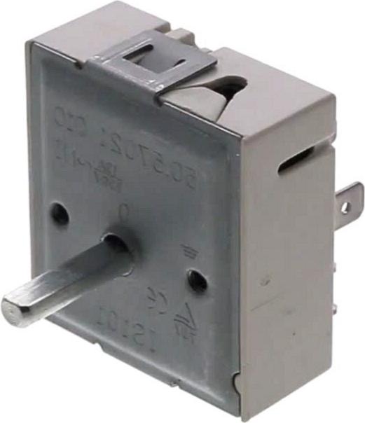 COMMUTATEUR Cuisinière NRJ