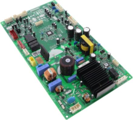 PLATINE Froid PUISSANCE