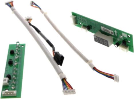 PLATINE Lave-Vaisselle