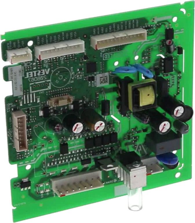 PLATINE Froid 492E BDA67 V503-23758627 TI