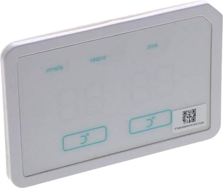 PLATINE Froid DISPLAY 492 Hotte