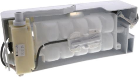 FABRIQUE Froid GLACE