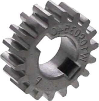 PIGNON Petit electro ménager