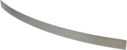 POIGNEE Four ALU  543mm (entraxe 460mm)