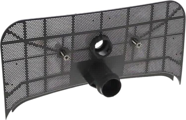 SUPPORT Lave-Vaisselle 1/2 FILTRE