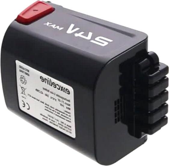 BATTERIE Aspirateur BP21620D 21.6v-24v max