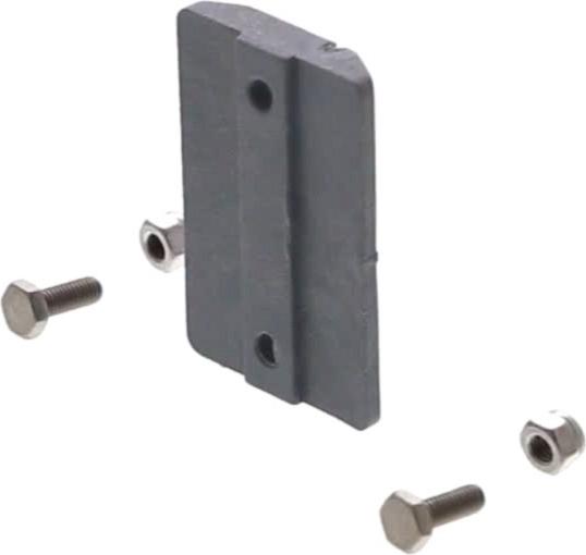 GACHE Lave-Vaisselle PORTE