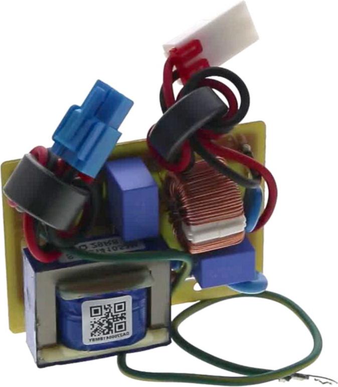 PLATINE Froid PUISSANCE