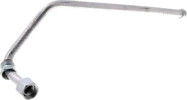 TUYAU Cuisinière CENTRAL BRULEUR