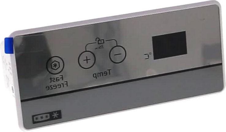 PLATINE Froid COMMANDE