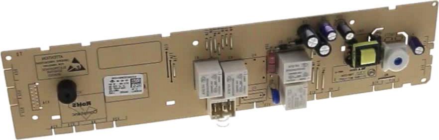 PLATINE Sèche-Linge F1 10766954 CN03