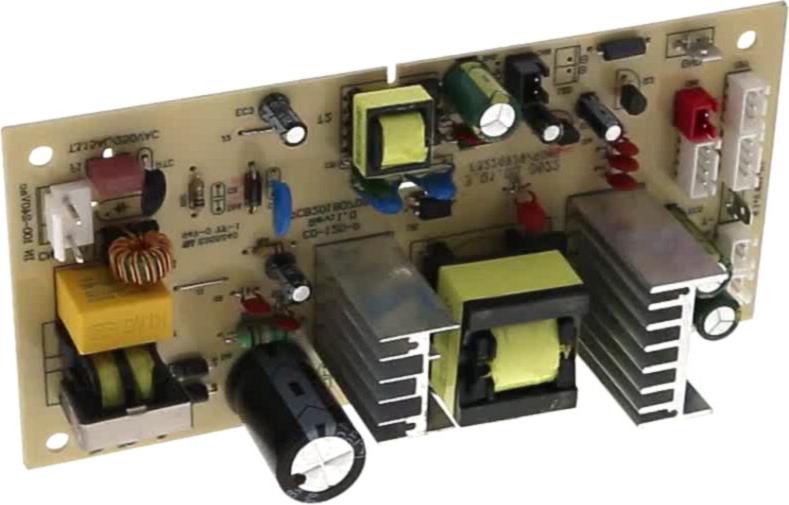 PLATINE Cave à vin PUISSANCE apres 09/2019