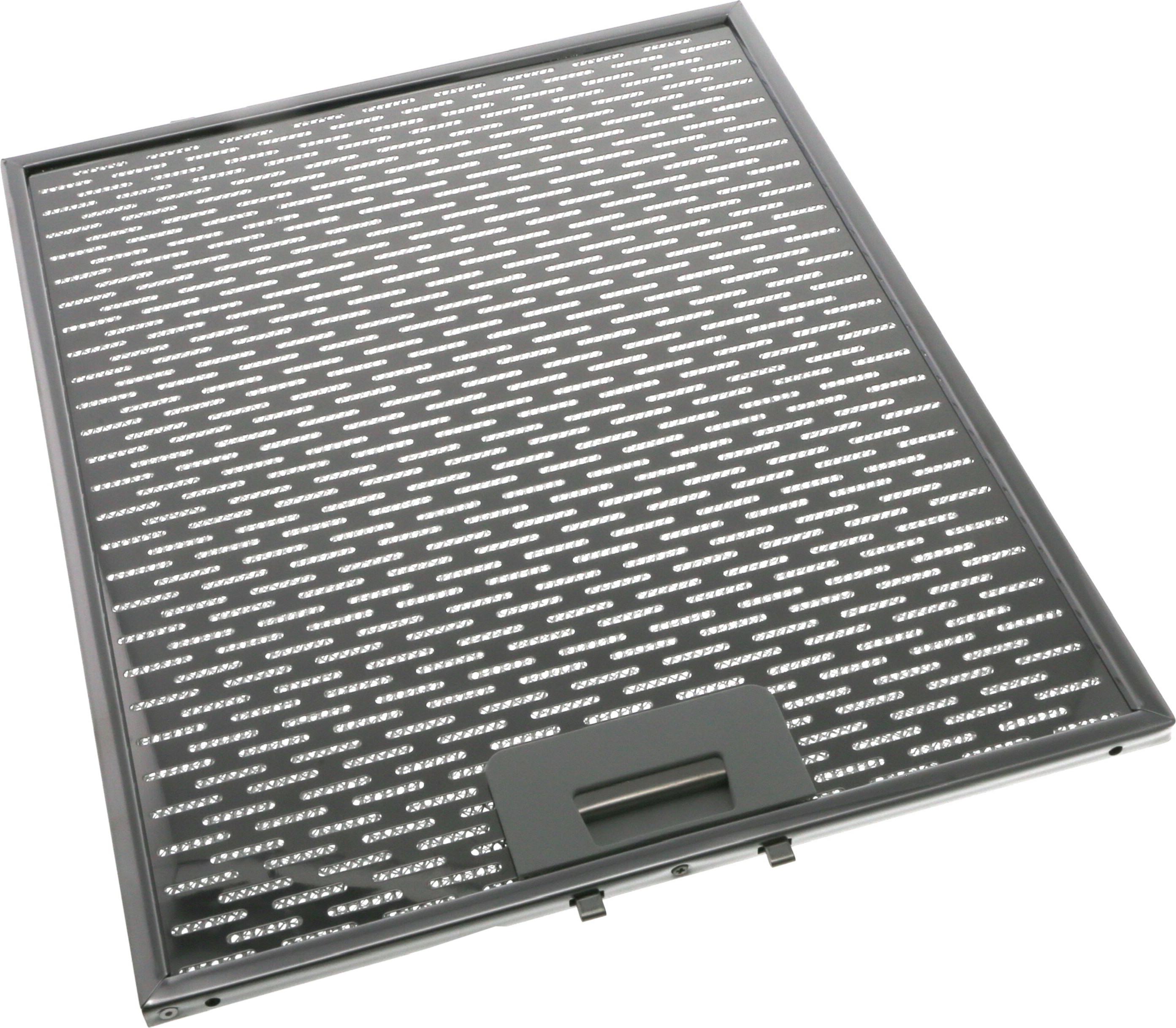 FILTRE Hotte METAL 365*286