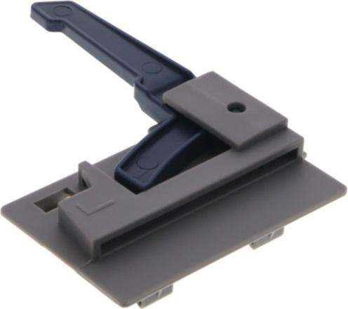 POIGNEE Lave-Vaisselle GAUCHE REGLAGE PANIER Supérieur