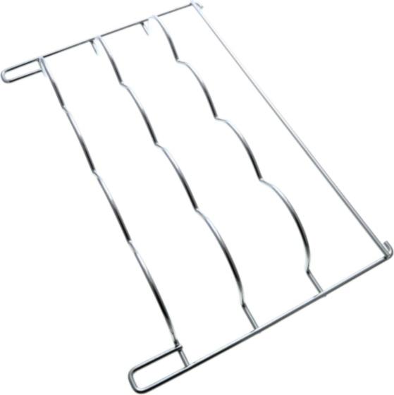 CLAYETTE Froid HORIZONTALE 2795 ZINC