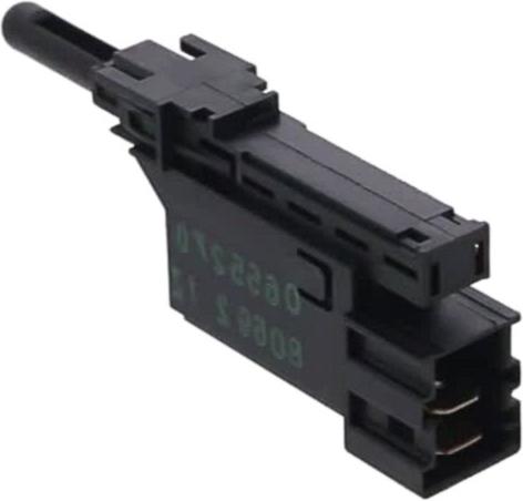 VERROUILLAGE Four PORTE