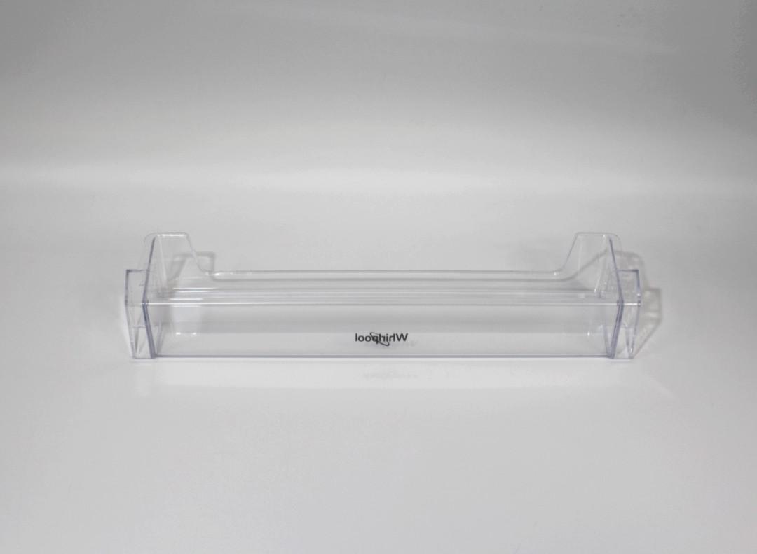 BALCONNET Froid SUPERIEUR TRANSPARENT CLAIR 442*65*95 10683355