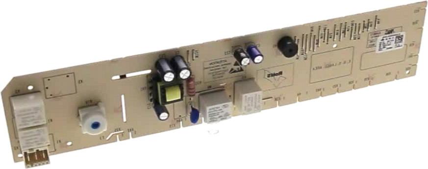 PLATINE Sèche-Linge T1 10780668 CN06 EGO