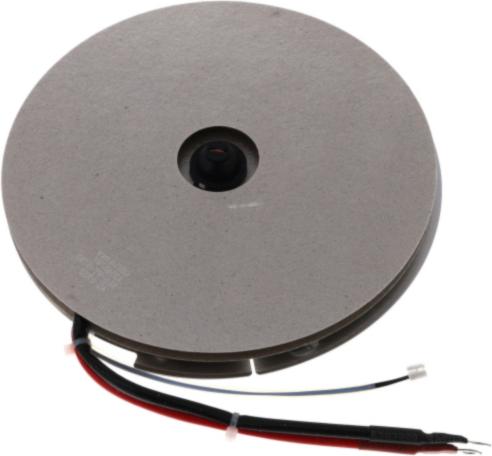 INDUCTEUR Plaque 210MM CTECH KLS-WT-5797 AG0722