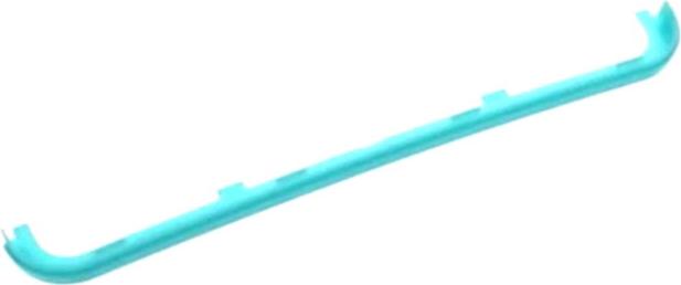 PROFIL Froid BLEU BOITIER ADVANCED FRESH