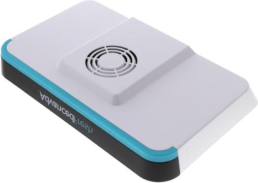 BOITIER Froid ADVANCED FRESH