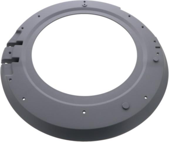 Contre porte Lave-Linge HUBLOT