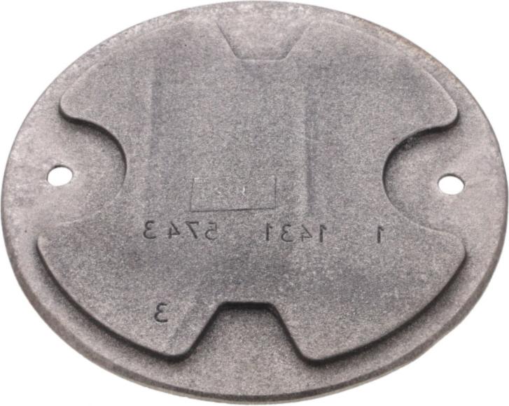 TAMPON POELE BUSE 153