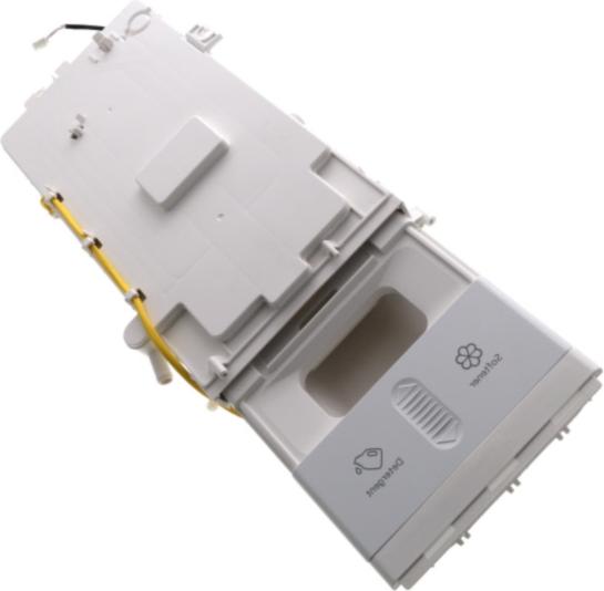 BOITE Lave-Vaisselle PRODUIT