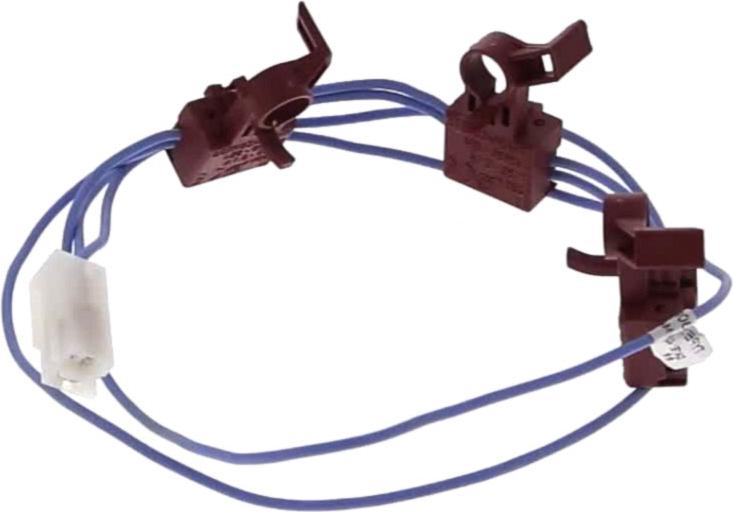 Interrupteur Plaque ROBINET GAZ