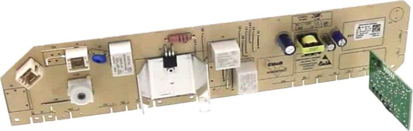 PLATINE Lave-Linge T0 517BFFF020200000 v01_12-A-V2 EGO