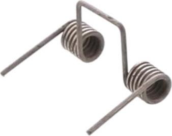 RESSORT Lave-Linge CROCHET PORTE