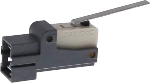 Interrupteur Sèche-Linge SWITCH FLOTTEUR 2 COSSES