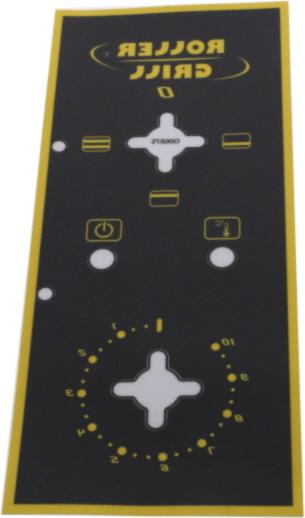 SERIGRAPHIE Four BANDEAU