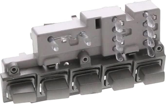 KIT Lave-Linge 405+406+415