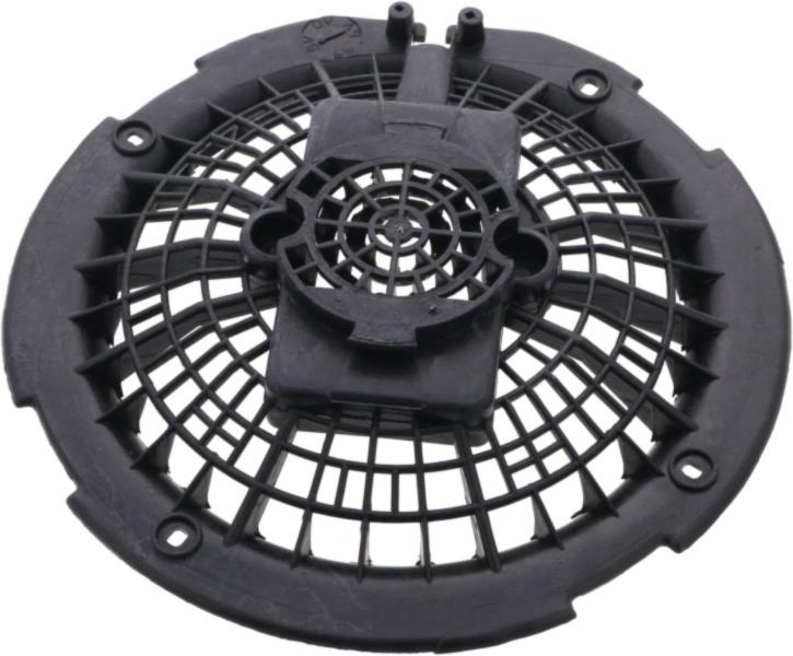 SUPPORT Hotte MOTEUR