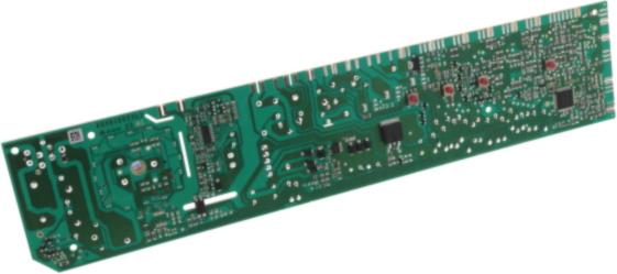 PLATINE Sèche-Linge T1 10789856 CN06