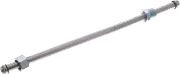 TUYAU Plaque GAZ BRULEUR WOK 215mm