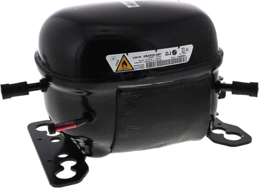 COMPRESSEUR Froid R600A FMA102NAMA INVERTER 4C3X00394311-12TF21