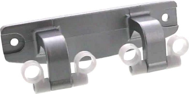 CHARNIERE Lave-Linge HUBLOT 139MM (entraxe 120MM)