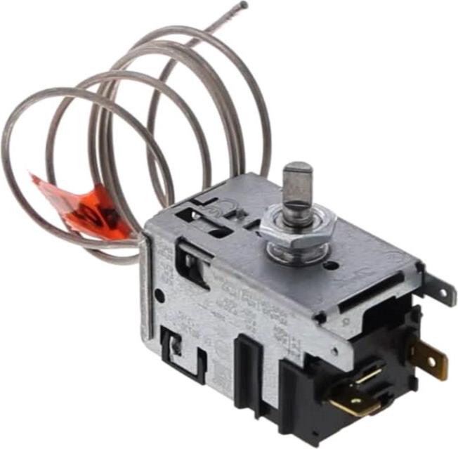 THERMOSTAT Froid 077B6189 L48