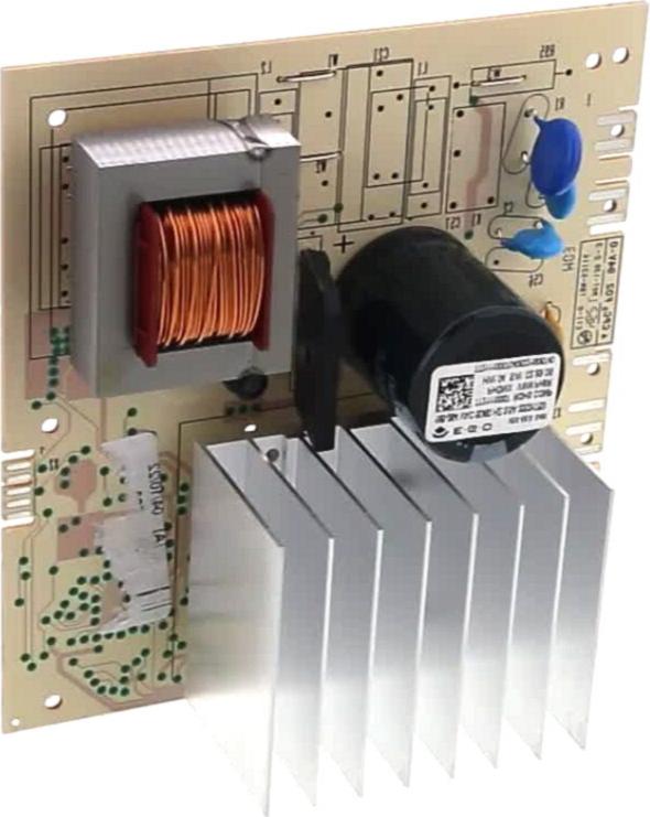 PLATINE Lave-Linge MOTEUR BLDC LG47 v1104 08121200/7 EGO