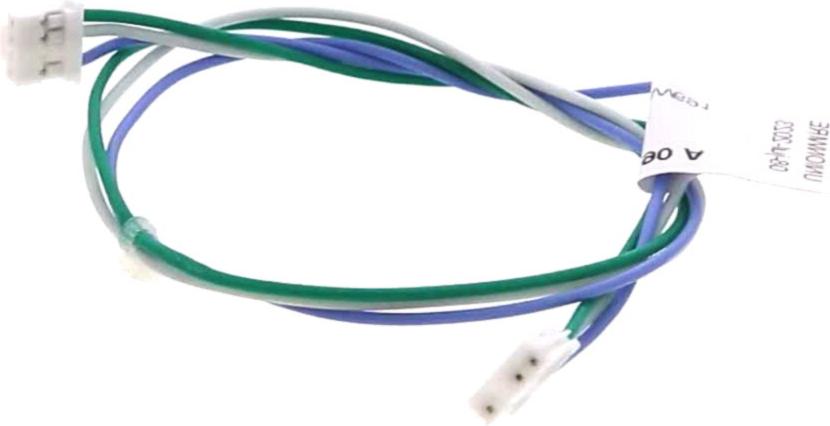 CABLAGE Four PLATINE AFFICHAGE