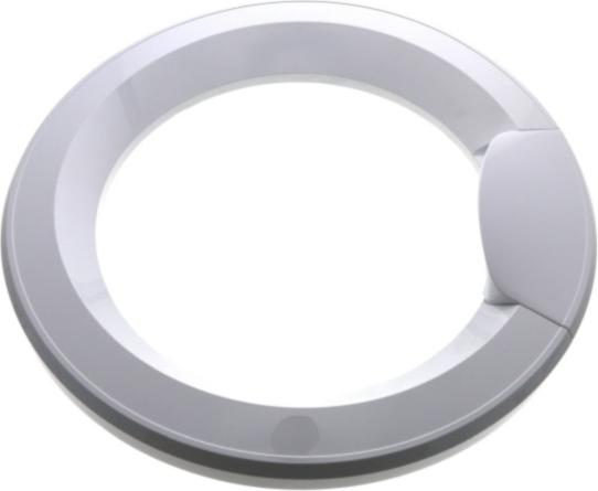 ENJOLIVEUR Lave-Linge HUBLOT+POIGNEE BLANC 480MM