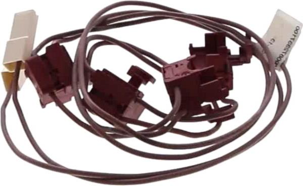 Interrupteur Plaque ALLUMAGE