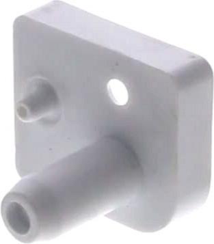 DOUILLE Froid Inférieur 