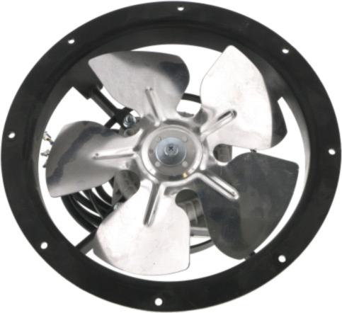 MOTEUR Froid Ventilation Evaporateur 7-32W 0.19A 1300/1400rpm