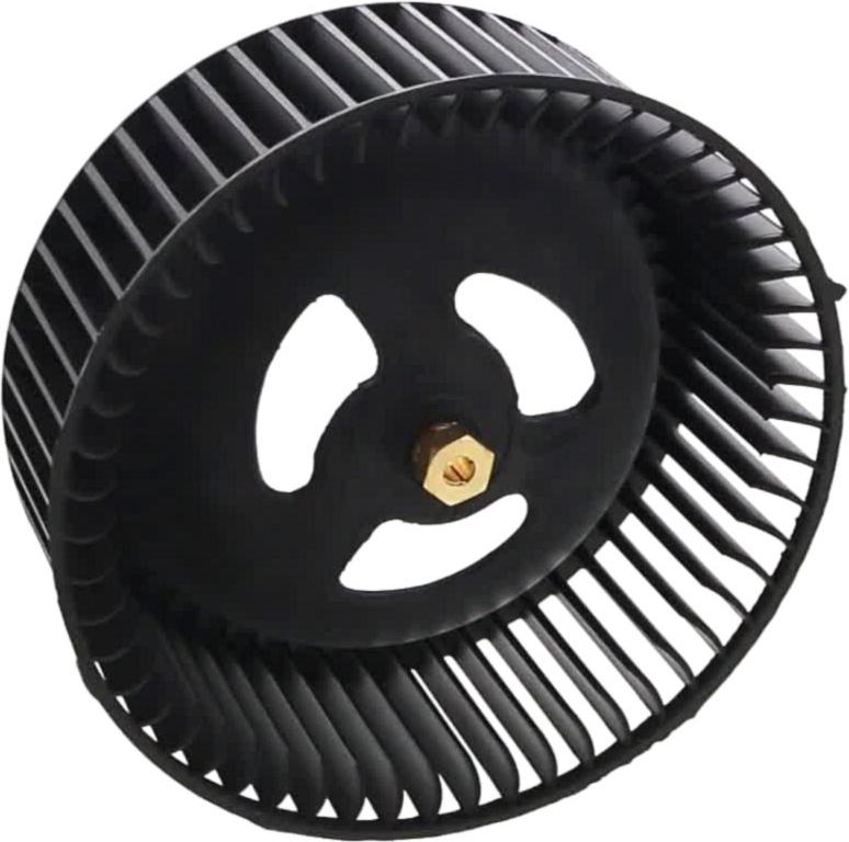 TURBINE Hotte MOTEUR DROITE