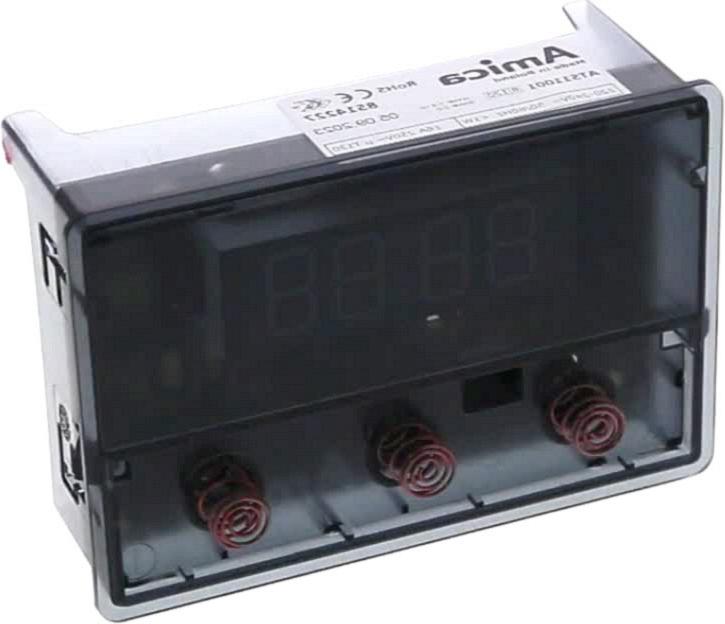 PROGRAMMATEUR Cuisinière