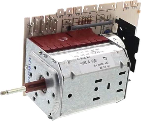 Programmateur Lave-Linge 513 319 AKO