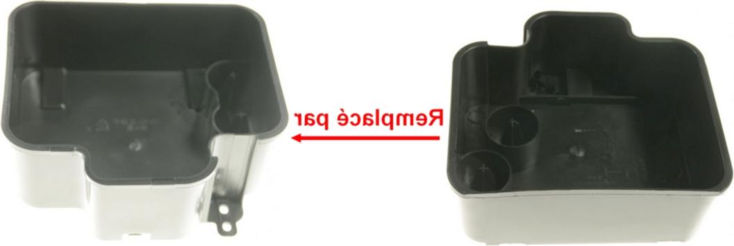 BAC Froid DEGIVRAGE A COTE COMPRESSEUR FC2-450.00.08-01